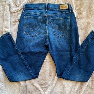 Levi’s women’s Jeans